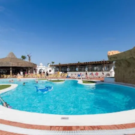 Private Costa Amarilla Apartment *