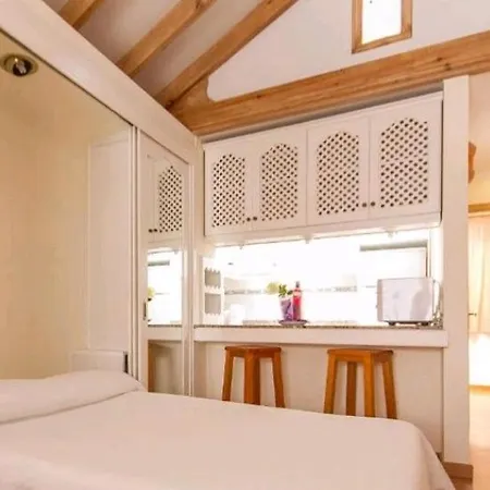 Apartment Private Costa Amarilla *