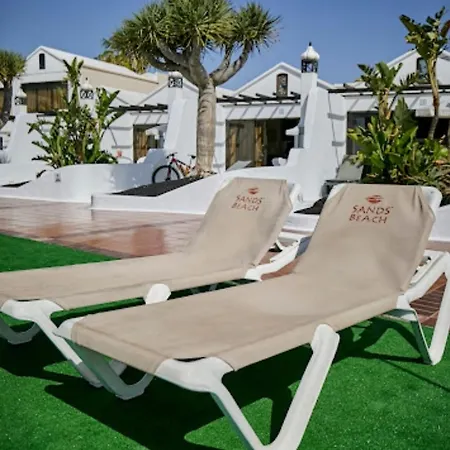 Private Costa Amarilla Apartment *