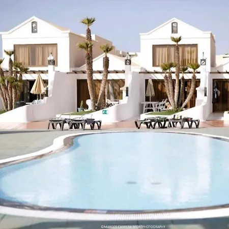 Private Costa Amarilla Appartement *